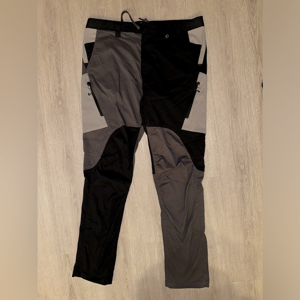 Mens 686 36 x 34 tactical cargo pants